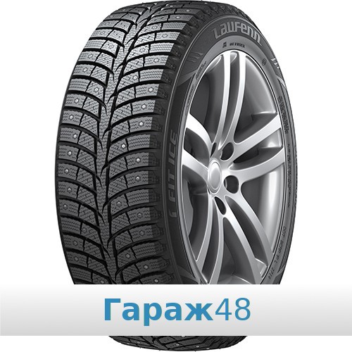 Laufenn i-Fit Ice LW71 245/45 R18 100T