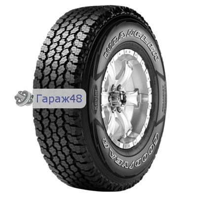 Goodyear Wrangler All-Terrain Adventure with Kevlar 215/70 R16 104T
